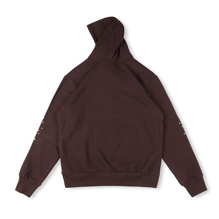 Travis Scott Cactus Jack x Sp5der Days Before Rodeo Hoodie