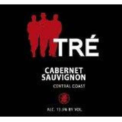 Tre Cabernet Sauvignon Central Coast