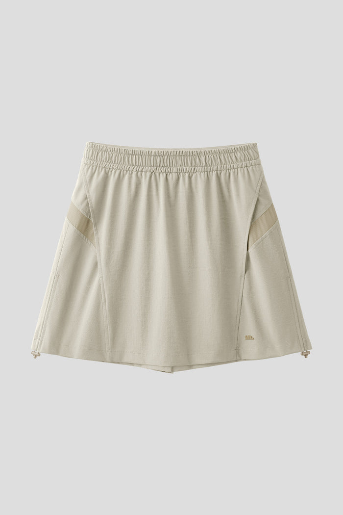 Beige / S