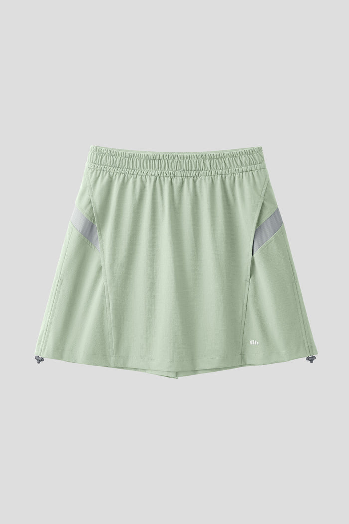 Green / S