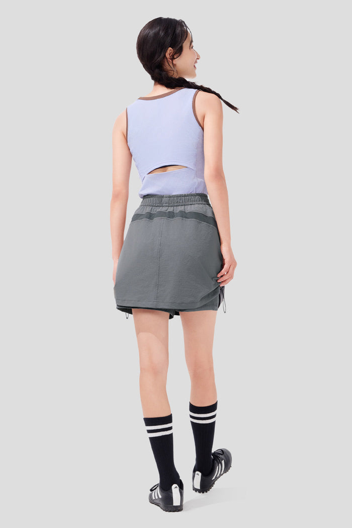 Trek - Women's Quick-Dry Utility Skort UPF50+