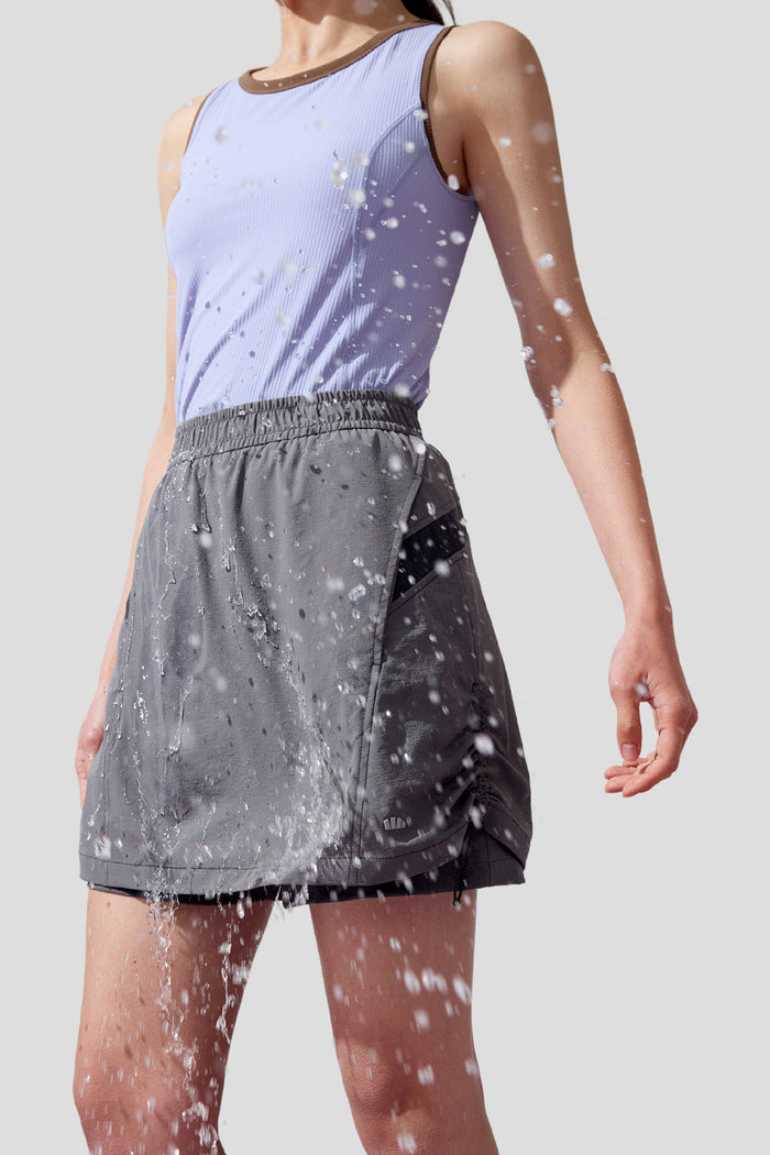 Trek - Women's Quick-Dry Utility Skort UPF50+