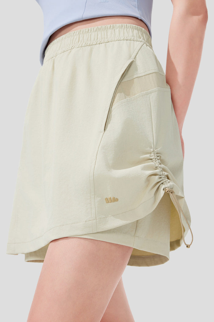 Trek - Women's Quick-Dry Utility Skort UPF50+