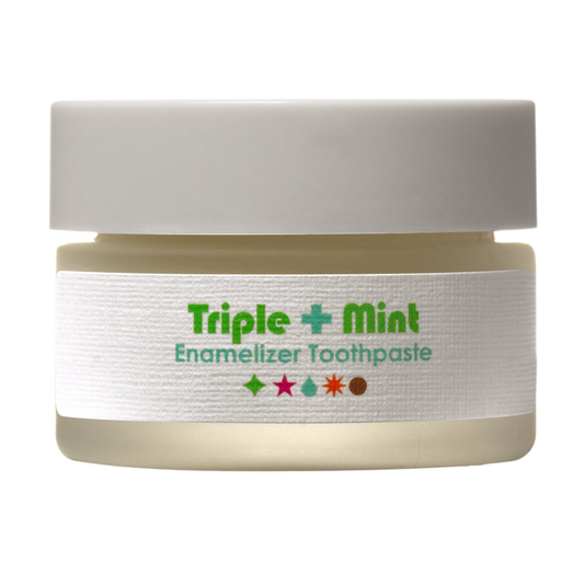 Triple Mint Enamelizer Toothpaste