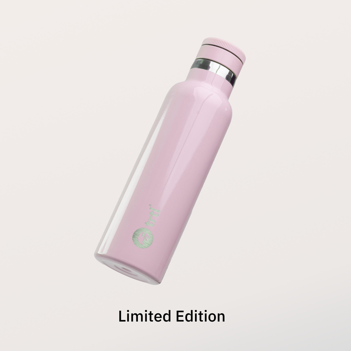 Cotton Candy Pink