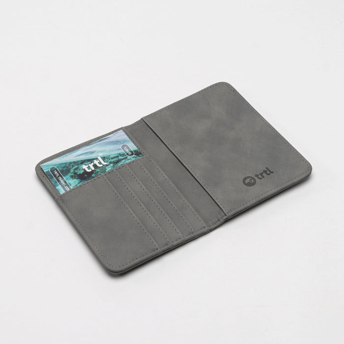 TRTL PASSPORT COVER