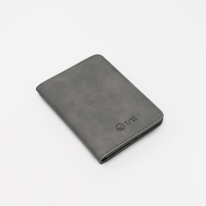 TRTL PASSPORT COVER