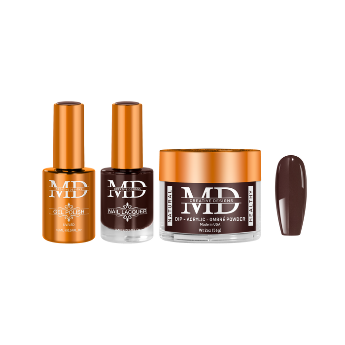 TRUE LOVE - K041 - 4-in-1 Trio Set