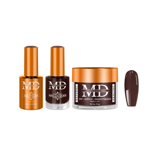 TRUE LOVE - K041 - 4-in-1 Trio Set