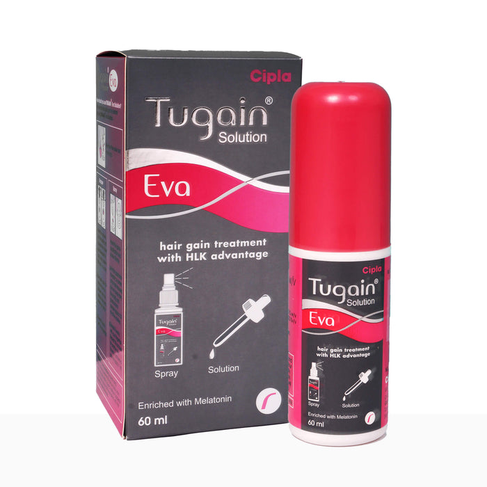 Tugain Eva Solution