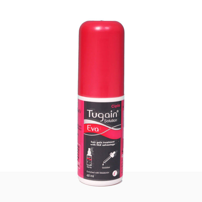 Tugain Eva Solution