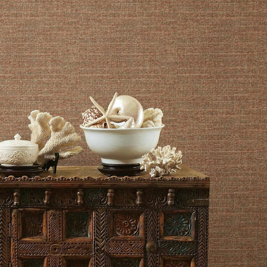 Tweed Peel & Stick Wallpaper - EonShoppee