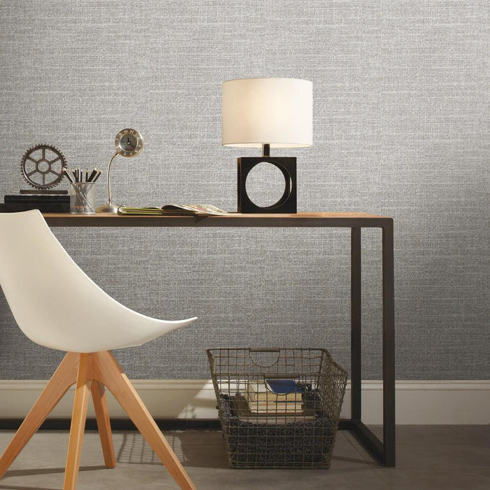 Tweed Peel & Stick Wallpaper - EonShoppee