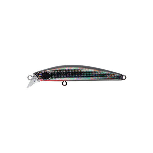 Twig 60 #008 Titan Black Red Belly