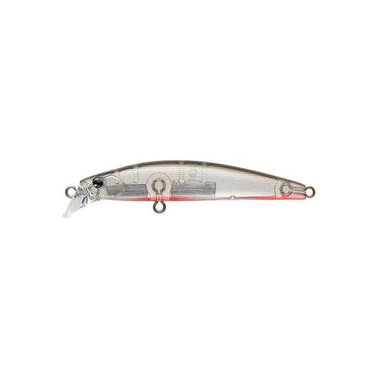 Twig 60 #012 Stream Ghost