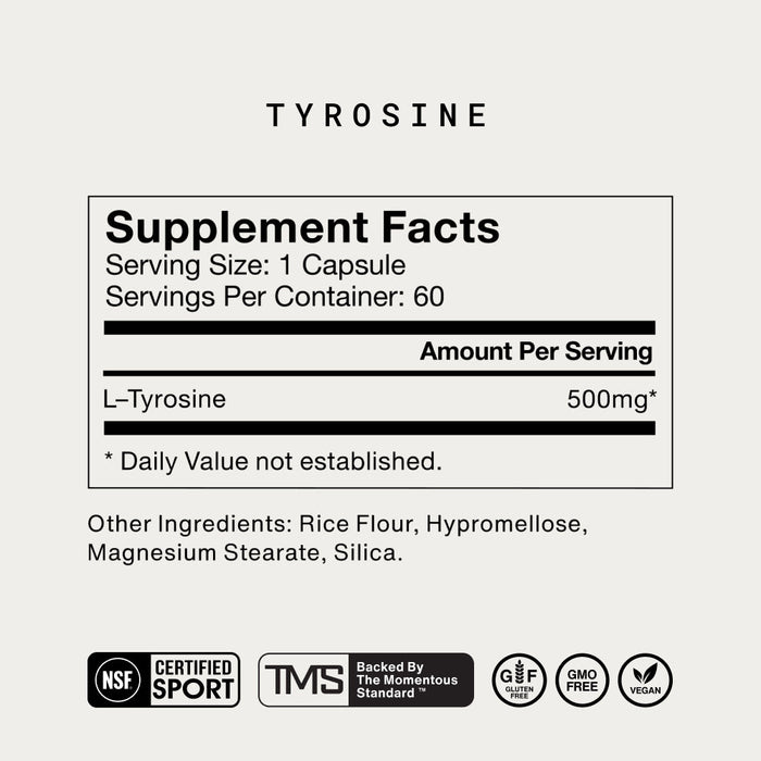 Tyrosine