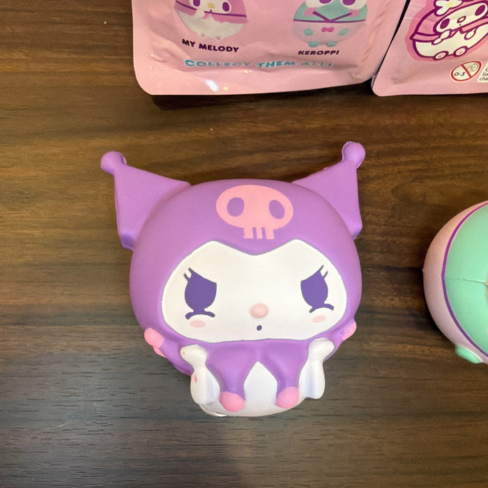 UCC Dist: Hello Kitty Large Squishi Blind Bag