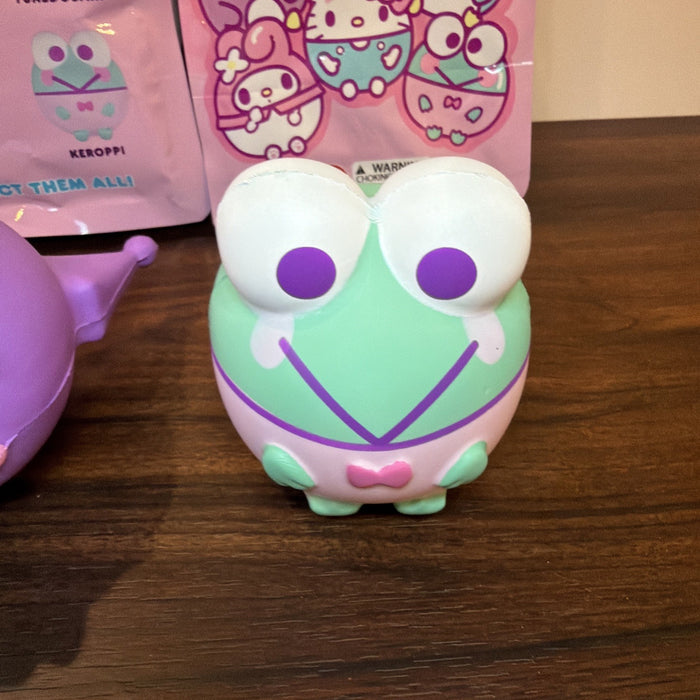 UCC Dist: Hello Kitty Large Squishi Blind Bag