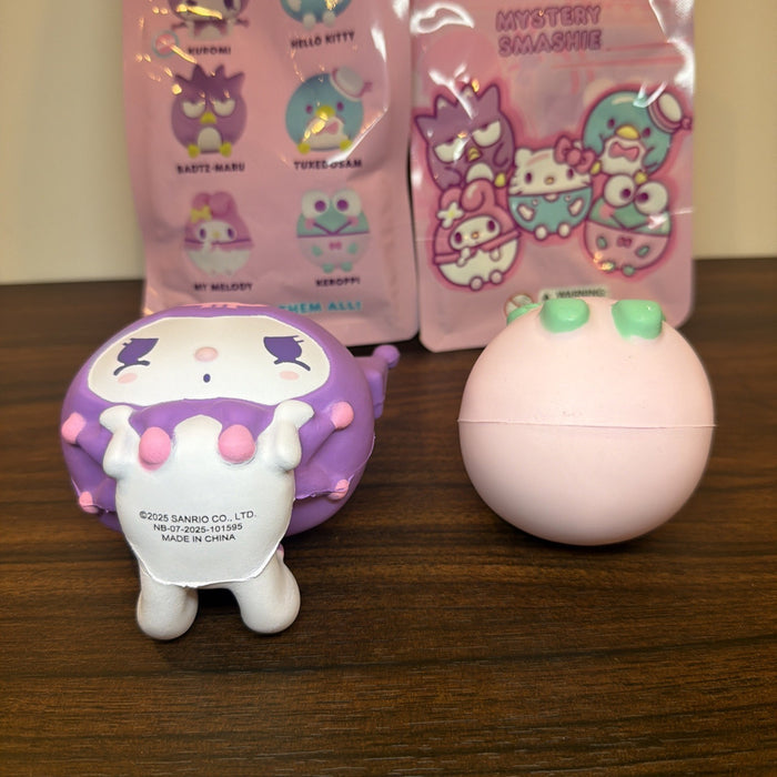 UCC Dist: Hello Kitty Large Squishi Blind Bag