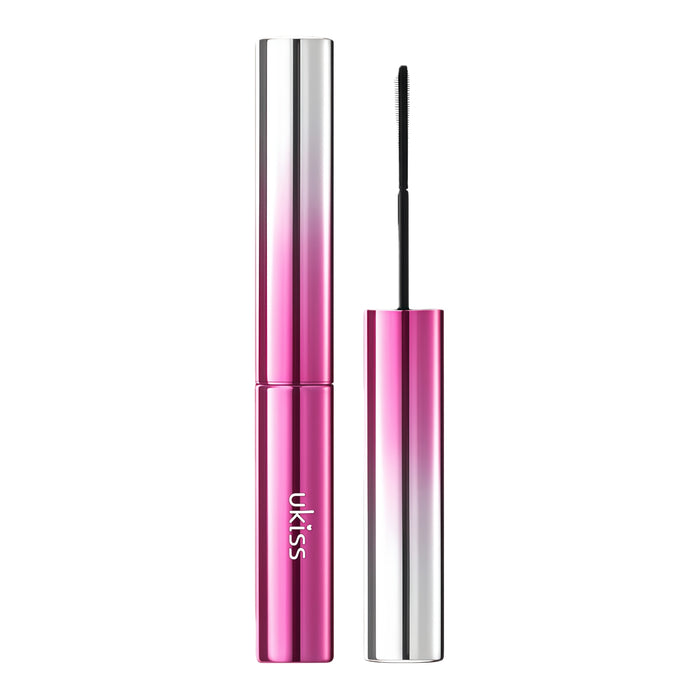 UKISS Read Your Minds Waterproof Slender Curling Mascara T5345
