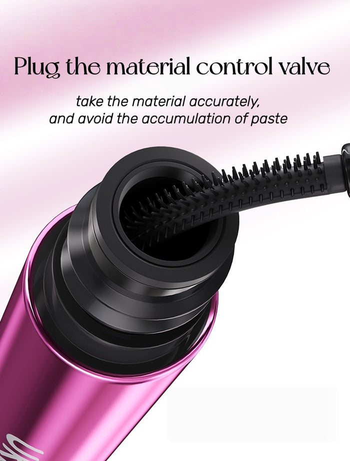 UKISS Read Your Minds Waterproof Slender Curling Mascara T5345