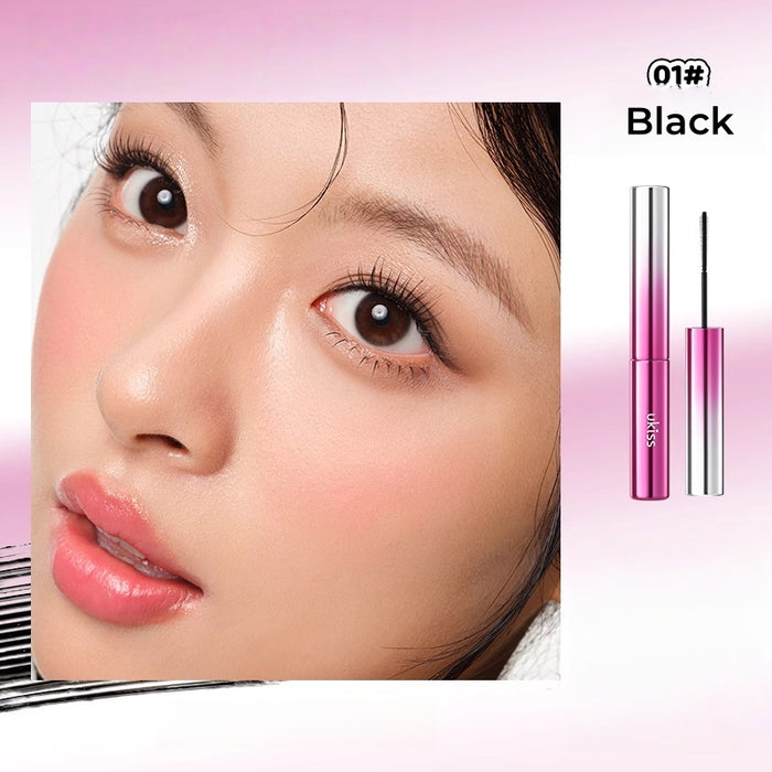#01 Black