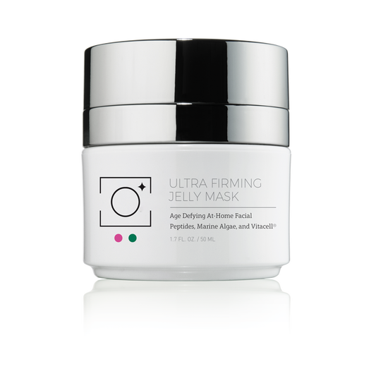 Ultra Firming Jelly Mask