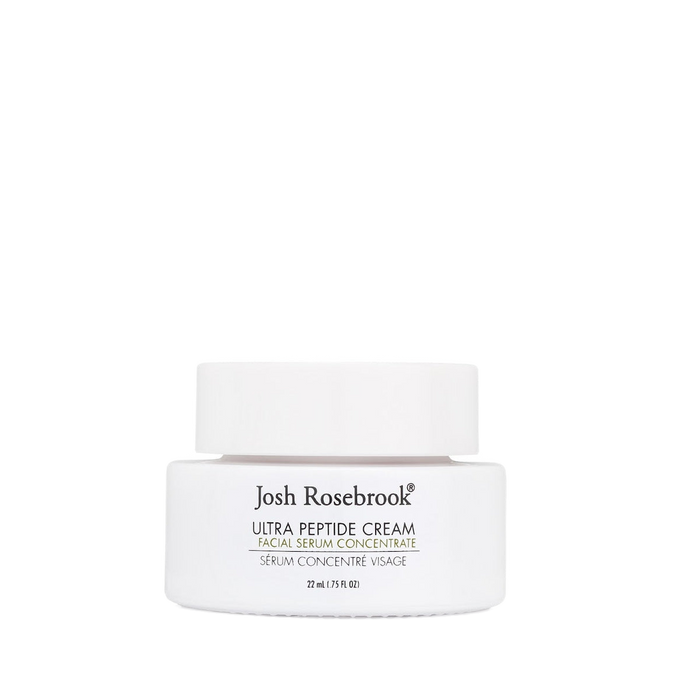 Ultra Peptide Cream