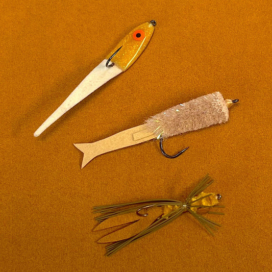 35819710480617 - Mossy Creek Fly Fishing