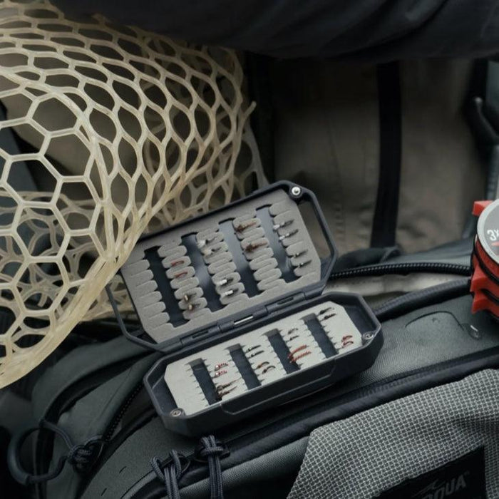 hatchvault - Mossy Creek Fly Fishing
