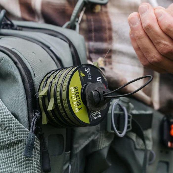 tippettower1 - Mossy Creek Fly Fishing