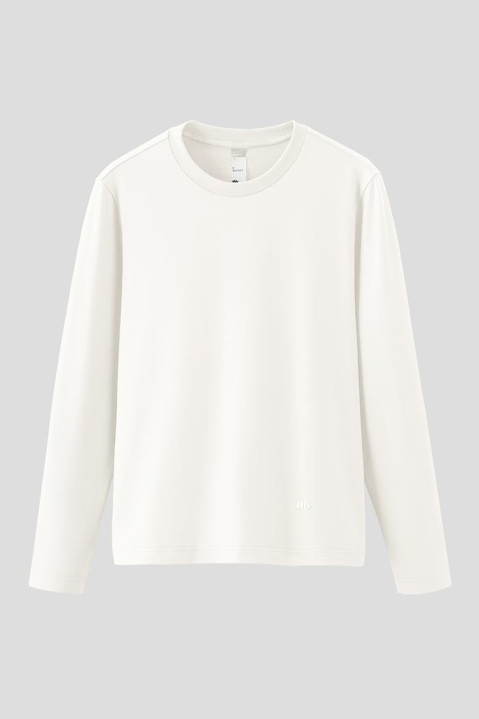 White / XS
