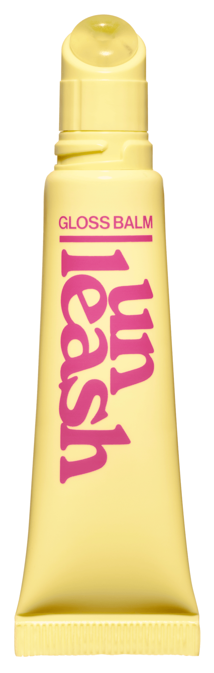 Unleashia Sunset Dazzle Gloss Balm - First Edition - Komiko Beauty