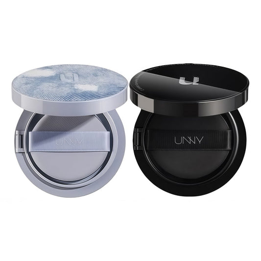 UNNY CLUB Oil-control Sensory Flawless Air Cushion Foundation T5334