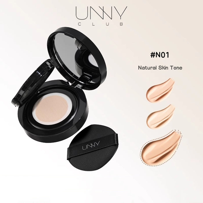 #N01 Natural Skin Tone (Classic Editon)