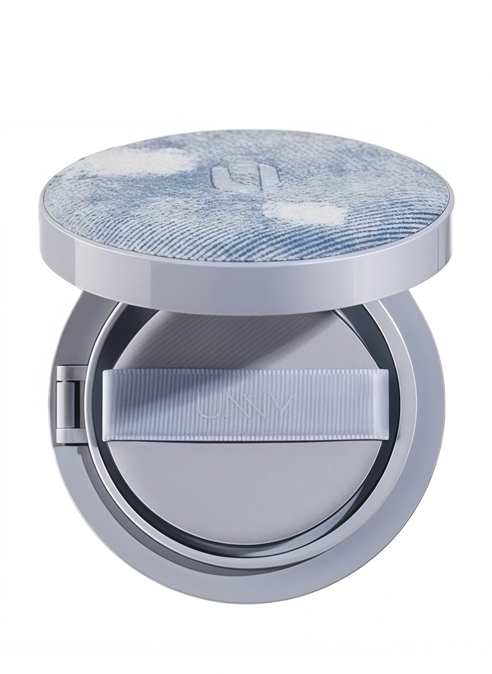 UNNY CLUB Oil-control Sensory Flawless Air Cushion Foundation T5334