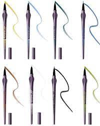 Urban Decay 24/7 INKS Liquid Eyeliner