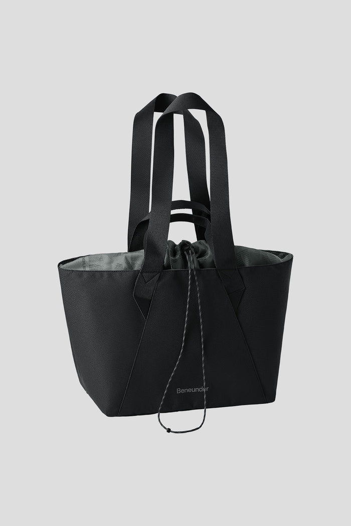 UrbanLite – Expandable Shoulder Bag