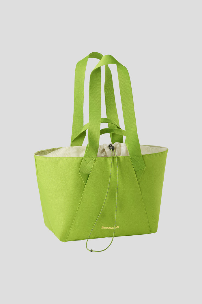 Green / 35L