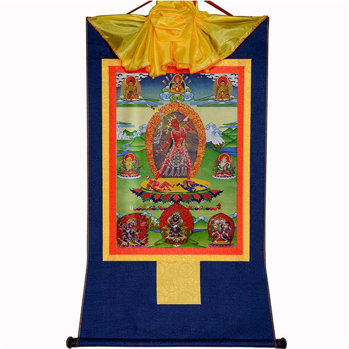 Blue / Small(35cm*27cm)