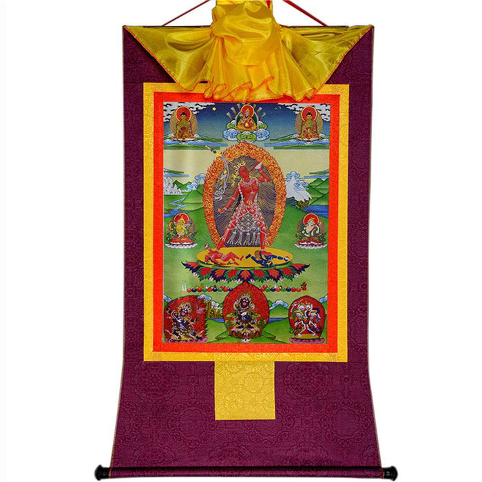 Purple / Small(35cm*27cm)