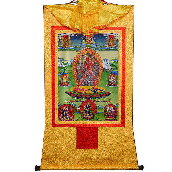 Yellow / Small(35cm*27cm)