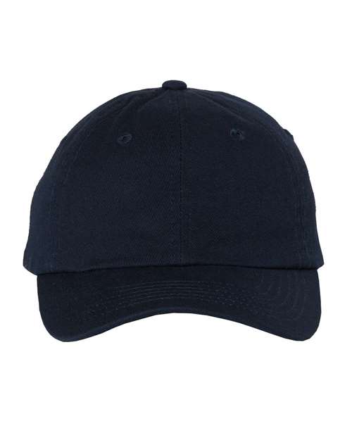 Navy / Adjustable