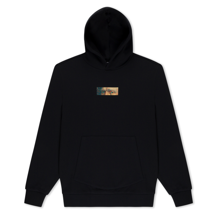RIPNDIP Van Nermal Hoodie (Black)