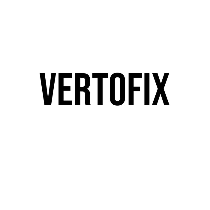 Vertofix - World of Aromas
