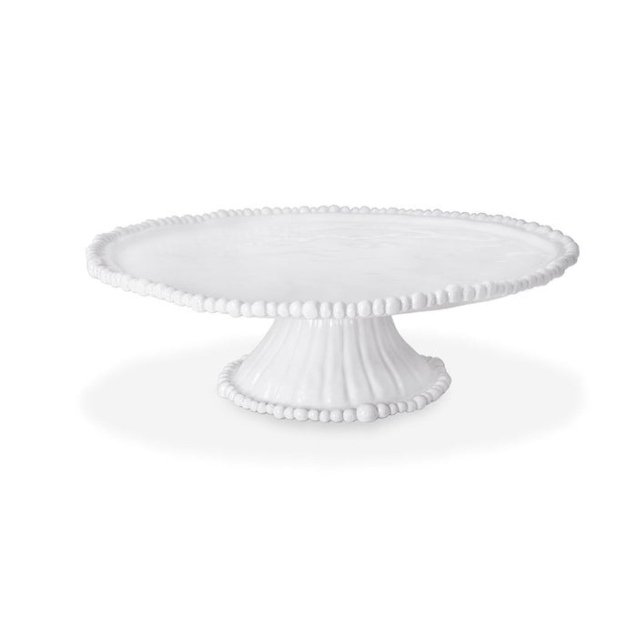 VIDA Alegria Pedestal Cake Plate 2423