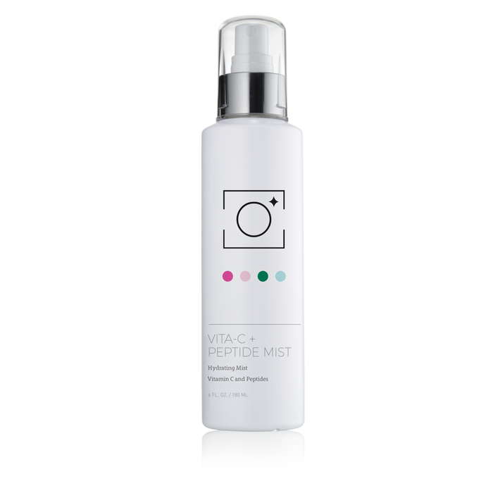 Vita-C + Peptide Mist