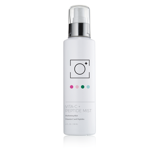 Vita-C + Peptide Mist