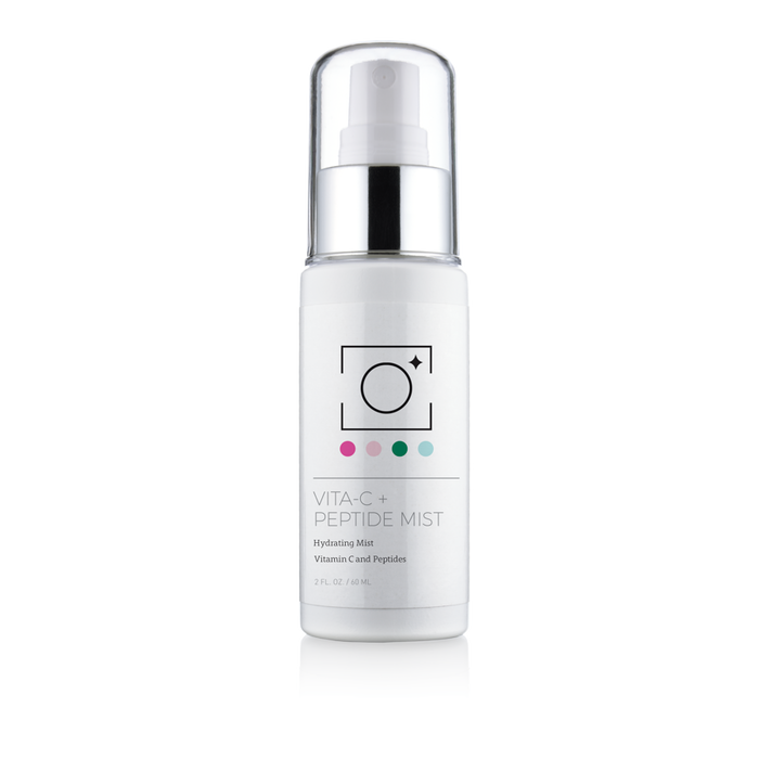 Vita-C + Peptide Mist