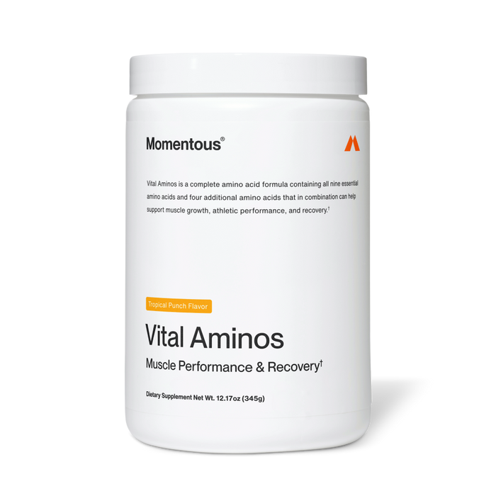 Vital Aminos